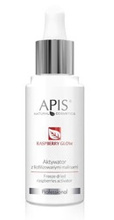 APIS Raspberry Glow Malinowy aktywator 30ml