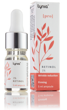 Lynia Pro Ampułka z retinolem 1% 5ml