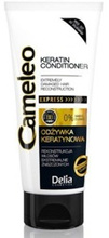 Delia Cameleo Anti-Damage Kreatynowa odżywka bez soli do włosów zniszczonych 200ml