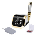 Clavier FX620 Frezarka kosmetyczna do paznokci manicure i pedicure 65W - Biała