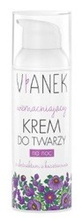 Vianek Wzmacniający krem do twarzy na noc 50ml