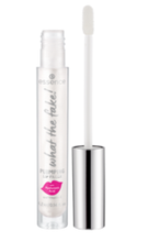 Essence What the fake! Plumping Lip Filler Błyszczyk powiększający usta 01