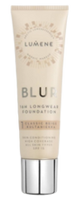 Lumene Blur 16H Longwear Podkład wygładzający do twarzy - 1 CLASSIC BEIGE 30ml