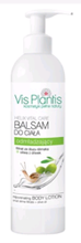 VIS PLANTIS Balsam regenerujący z filtratem ze śluzu ślimaka 400ml