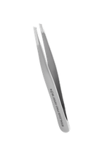 Staleks Pro Expert Pęseta do brwi skośna TE-10/4