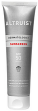 ALTRUIST Sunscreen SPF 50 Krem przeciwsłoneczny z SPF 50 100ml