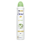 Dove Go Fresh Cucumber&Green Tea 48H Antyperspirant spray 250ml