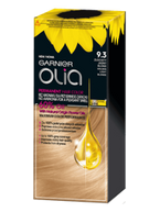 Garnier OLIA Farba do włosów 9.3 Złocisty Jasny Blond
