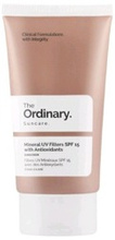 The Ordinary Mineral UV Filters SPF15 Krem przeciwsłoneczny 50ml