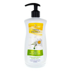 Belle Jardin Bio Spa Intima Protect Żel do higieny intymnej Rumianek i Kwas mlekowy 500ml