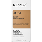 Revox Just B77 Daily Sun Shield Krem przeciwsłoneczny do twarzy SPF50 UVA+UVB 30ml