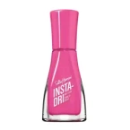 Sally Hansen Insta Dri Lakier do paznokci - 281 Beet-ing Heart 9.17ml