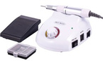 SunOne DM-998 Frezarka kosmetyczna do paznokci manicure 40W - BIAŁA