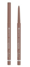 Essence Micro Precise Eyebrow Pencil Kredka do brwi 04 Dark Blonde