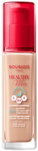 Bourjois Healthy Mix Clean&Vegan nawilżający podkład do twarzy 51.5C 30ml