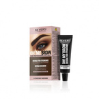 Revers Oh! My Brow Henna do brwi - 3.0 CIEMNY BRĄZ 30ml
