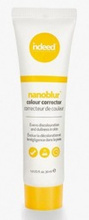 INDEED nanoblur colour corrector Yellow Korygujący krem do twarzy 30ml