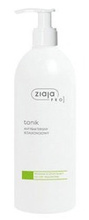 Ziaja Pro- Tonik antybakteryjny bezalkoholowy, 500 ml