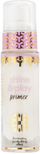 Ingrid Shine&Play Primer Rozświetlająca baza pod makijaż 30ml