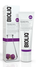 BIOLIQ Krem ujędrniająco-wygładzający na noc 45+ 50ml