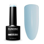 SunOne Lakier hybrydowy 5ml N01 NINA