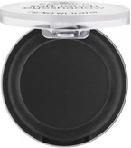 Essence Soft Touch Eyeshadow aksamitny cień do powiek 06 Pitch Black 2g