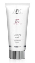 APIS Rosacea-Stop Łagodząca maska do twarzy 200ml