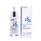 Lynia Pure Peeling z kwasem migdałowym 20% 30ml