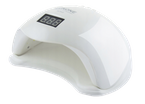 Sunone Sun5 Dual Lampa do manicure UV/LED 48W - biała