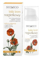 Sylveco Lekki krem nagietkowy 50 ml