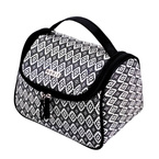 Noble Black&White BW2002 Kosmetyczka podróżna