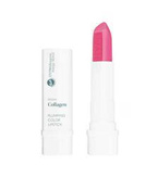 Bell Hypoallergenic Vegan Collagen Lipstick Pomadka do ust - 03 CANDY 8g