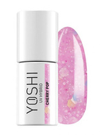 Yoshi Lakier hybrydowy 721 Cherry Pop - Kolekcja Candy Shop 6ml