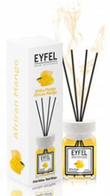 EYFEL Odświeżacz powietrza do domu African Mango 120ml