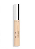 Lumene Blur Longwear Concealer Korektor długotrwały do twarzy z aplikatorem - LIGHT 8.5ml
