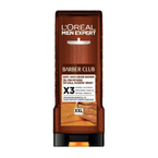 Loreal Men Expert XXL Barber Club Żel pod prysznic do ciała, włosów i brody 400ml
