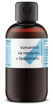 Fitomed Koncentrat na naczynka z liposomami 100g