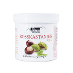 Pullach Hof Rosskastanien Żel na żylaki z kasztanowcem 250ml