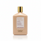 AlfaParf Keratin therapy Lisse Design Maiintenance Shampoo Delikatny szampon do nabłyszczania i zmiękczania włosów 250ml
