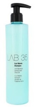 Kallos Lab35 Curl Mania Shampoo Szampon do włosów kręconych 300 ml