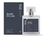 MADE IN LAB. Men nr 194 Woda perfumowana męska EDP dla niego 100ml