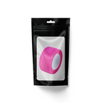 Sleek Shine Bandaż ochronny kosmetyczny na palec - różowy