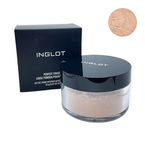 Inglot Perfect Finish Loose Powder Sypki puder do twarzy - 04 23g