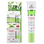 Floslek Żel pod oczy i do powiek ze świetlikiem i herbatą