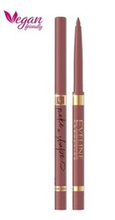 Eveline Cosmetics Make a Shape Lip Liner Automatyczna konturówka do ust 02