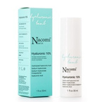 Nacomi Next Level Hyaluronic Bomb Hyaluronic 10% Serum do twarzy z kwasem hialuronowym 10% 30ml