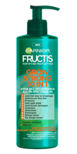 GARNIER FRUCTIS 10in1 GROW STRONG Krem do włosów bez spłukiwania 400ml