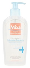 Mixa Płyn micelarny Optymalna Tolerancja 200ml
