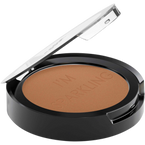 GOSH I'm Sparkling Rozświetlający puder do twarzy 002 sun dust 5,5g