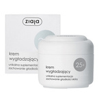 ZIAJA KREM WYGŁADZAJĄCY PÓŁTŁUSTY 25+ DZIEŃ I NOC